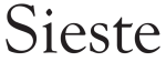 Logo_Sieste